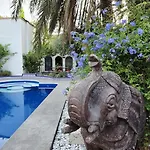 Vila Sejour Royal Xàtiva
