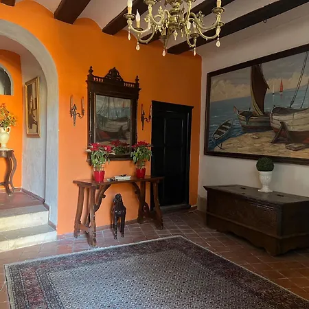 Sejour Royal Villa *