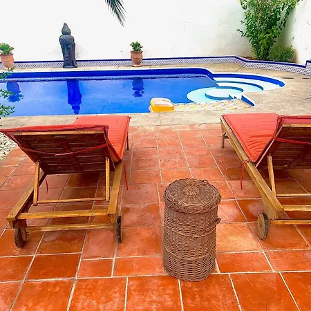 Villa Sejour Royal