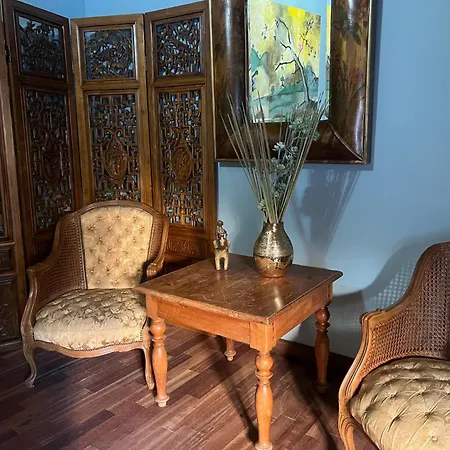 Sejour Royal Xàtiva