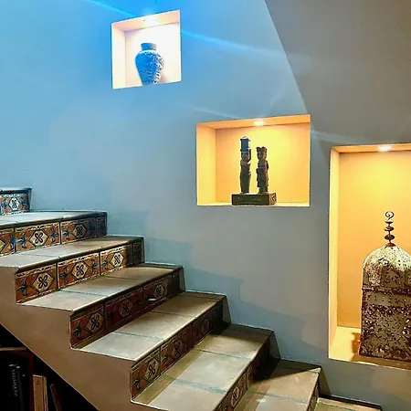 Sejour Royal Villa *