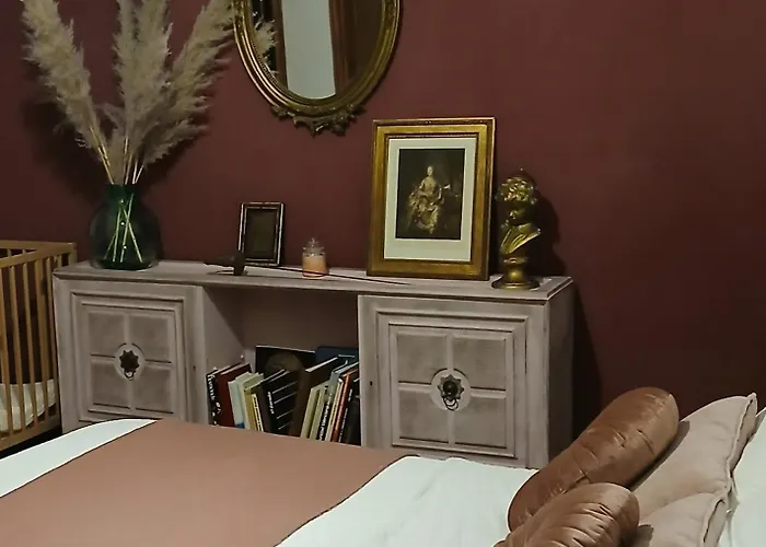 Sejour Royal Villa