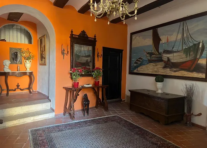 Sejour Royal Villa *