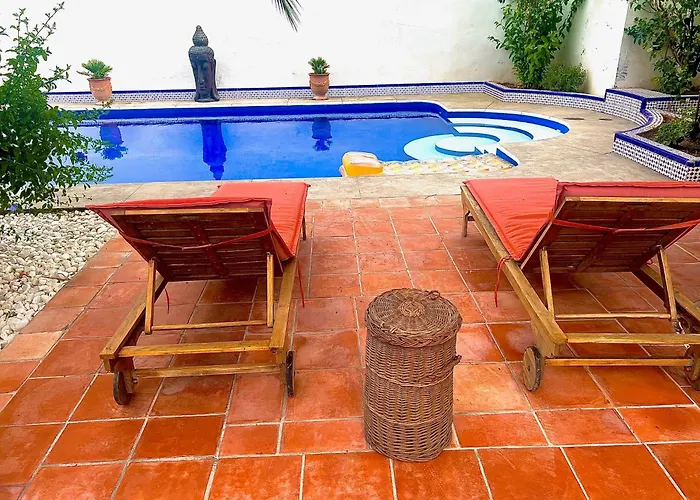 Villa Sejour Royal
