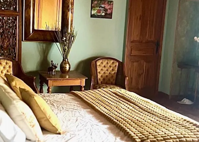 Sejour Royal Villa Xàtiva