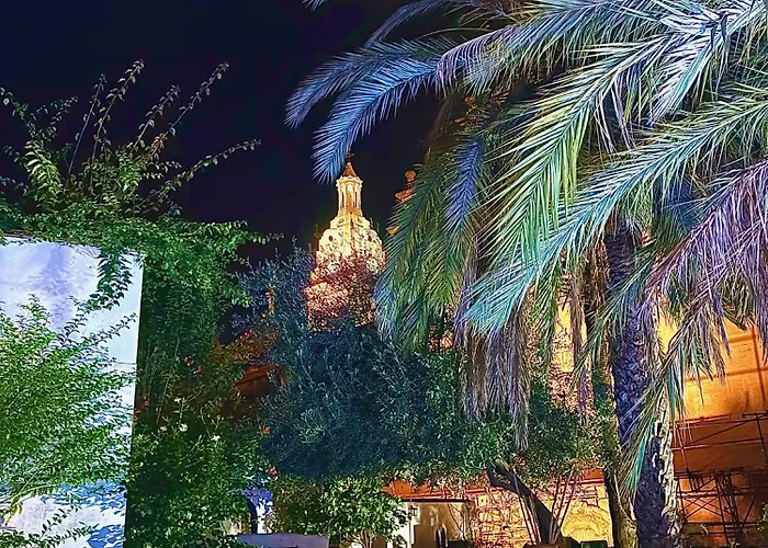 Sejour Royal Villa *