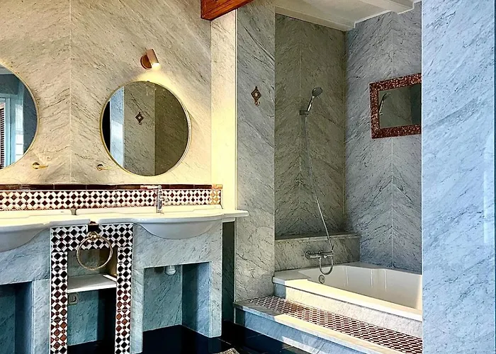 Villa Sejour Royal *