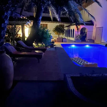 Royal Villa